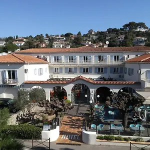 Hotel Le Provencal Logishotels Hotel