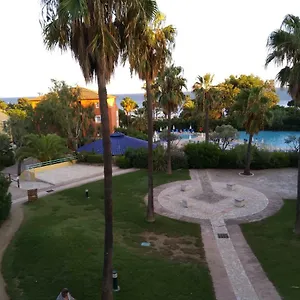 Les Rivages Des Issambres Apartment